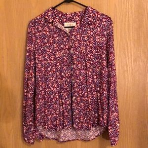 Perfect shirt button down